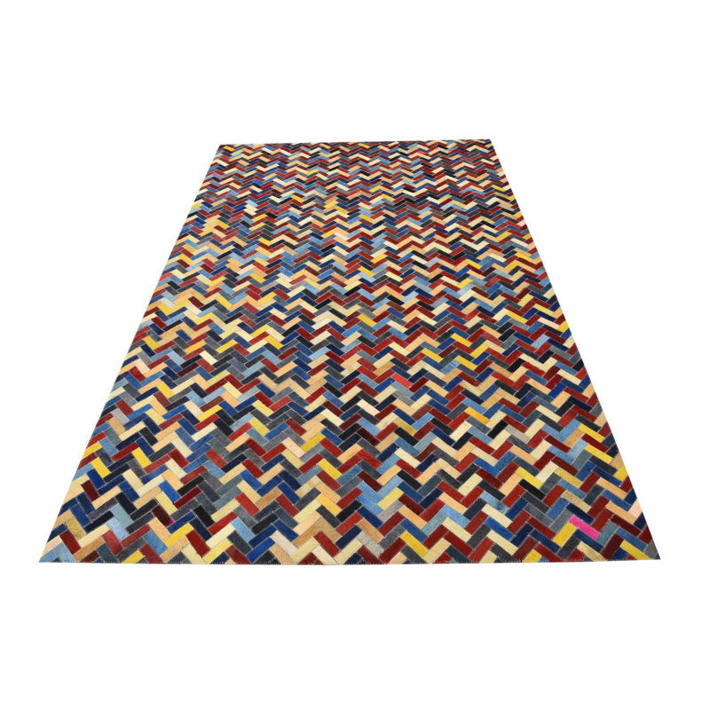 Tapis jacques multi