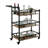Multi-functional Kitchen Cart