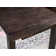 Schoenberg 11 Piece Counter Height Extendable Solid Wood Dining Set