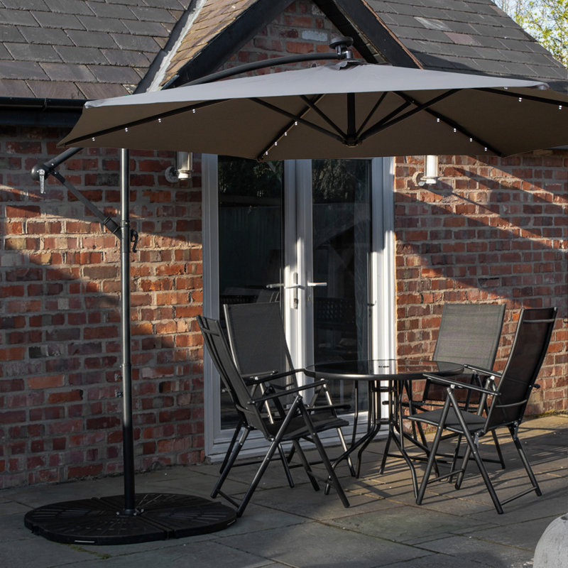 4 - Person Dining Set