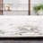 Bel Air Performance Floral Rug-1040215360