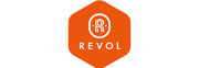 Revol logo