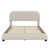Beige is out of stock selected