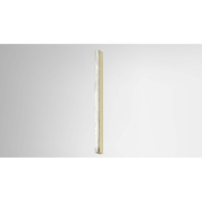 Artes LED Flush Mounted Sconce