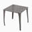 Outdoor KAI 18" SIDE TABLE