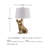 Wadeland Table Lamp
