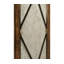 Toulouse Solid Wood Accent Cabinet