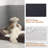 Orthopedic Polyester Pet Bed-100751788-100751787