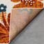 Floral Indoor / Outdoor Area Rug-66606967