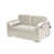 Velours beige est en rupture de stock