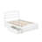 Elliana Solid Wood Slat Storage Bed-81970997-81970995