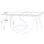 Aathyn 6 - Person Dining Set-2127229089