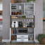 Deriel Rectangle Accent Cabinet