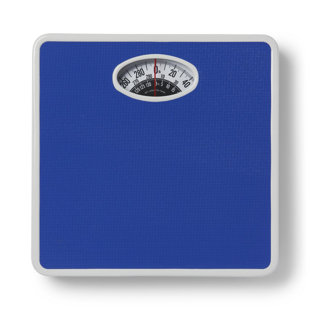 Medline Bathroom Scale