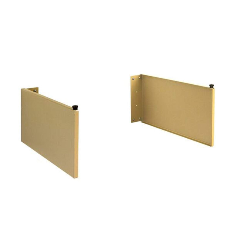 Metal Hanging Files Open
