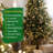 Christmas Tree Lights, 400 LED Christmas Lights With 8 Light Modes & Memory Function, 8.2FT X 16 Lines String Lights With Timing Function For Christmas Decorations - Warm White