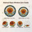 Panneau de vitrail Sunflower-1117458433
