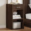 35cm W Manufactured Wood Bedside Table-123821930-101281122