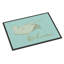 Tapis de porte d’extérieur anti-dérapant welcome Santana-38454824