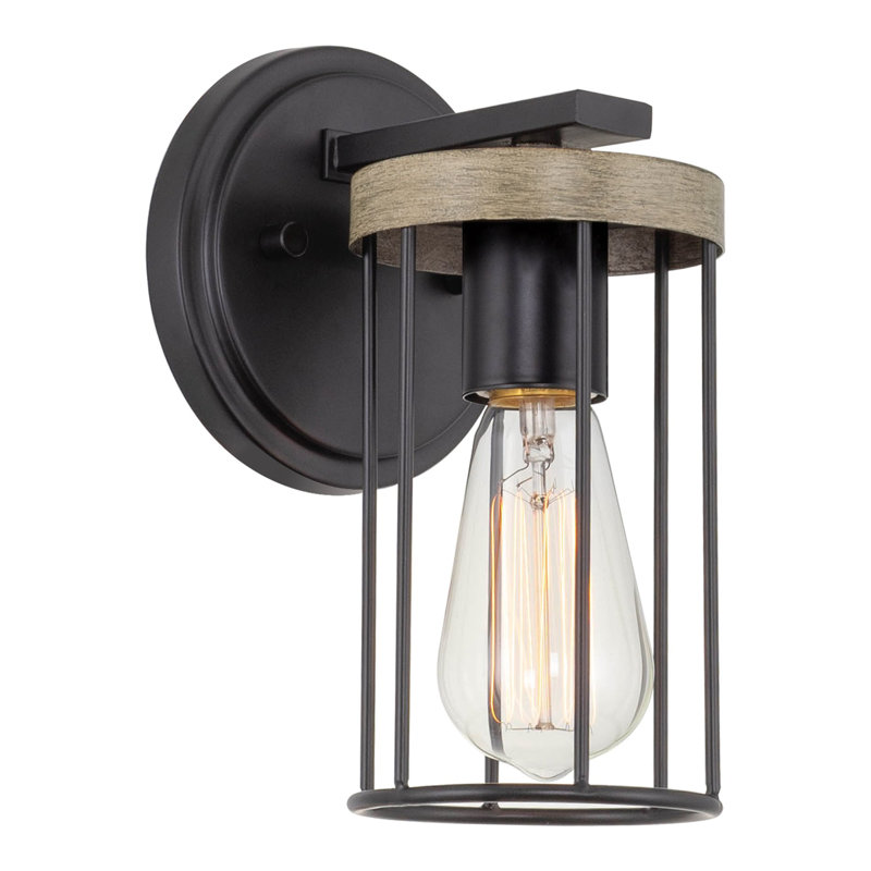 Strouth Dimmable Bath Sconce