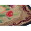 One-of-a-Kind 2’x3’1” Area Rug