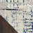 Viscose Abstract Indoor Rug-729803076