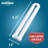 Flowtron BF-130 Replacement UV Bulb is compatible with Flowtron FC-7800 and FC-8800, 1-Pack