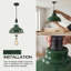 1 - Light Dome Pendant-1775399116