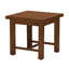 Club Aluminum Outdoor Side Table-70236858