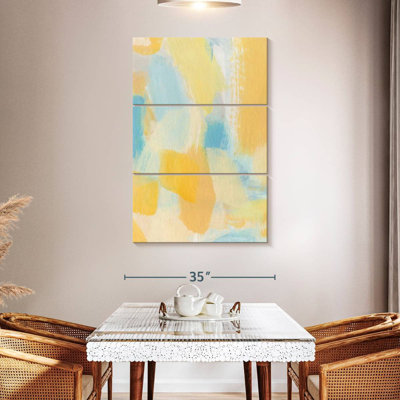 Couleurs ludiques Avery
