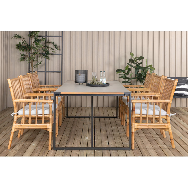 Egor Dining Set