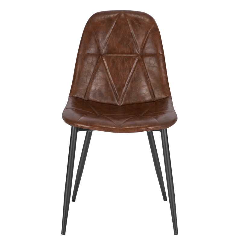Dilworth dining chair, Brown