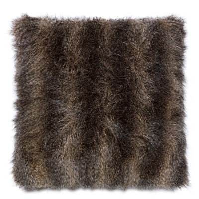 Naya Mogli Minx Fabric Euro Sham