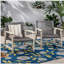 Chaise club, ensemble de 2-557370367