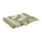 Sevan Collection Hand Woven Throw Blanket