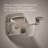 Wall Mounted Robe Hook-71026757