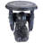 Grim Reaper Figurine End Table