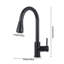 Belfry Kitchen Pull Out Touchless Kitchen Faucet-1587108401
