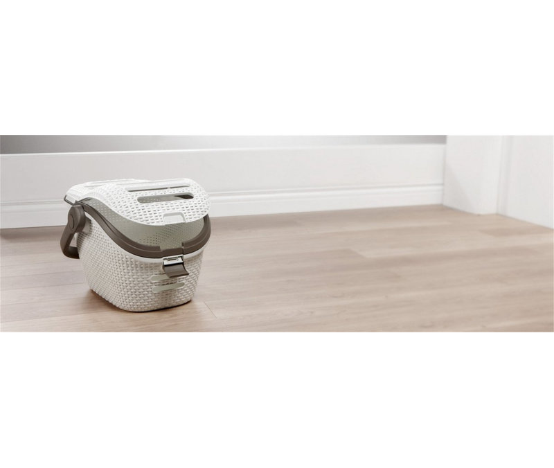 Mackey Pet Carrier