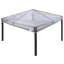 VidaXL Transparent PVC Awning-125169236