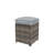 Atvars Wicker 8 - Person Outdoor Seating Group with Cushions-1667316098