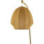 Lampe sur pied Audreyonna