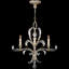 Beveled Arcs 4 - Light Chandelier-11262429