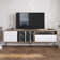 Agawam TV Stand for TVs up to 78"