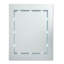Andrews Flat Wall Mirror