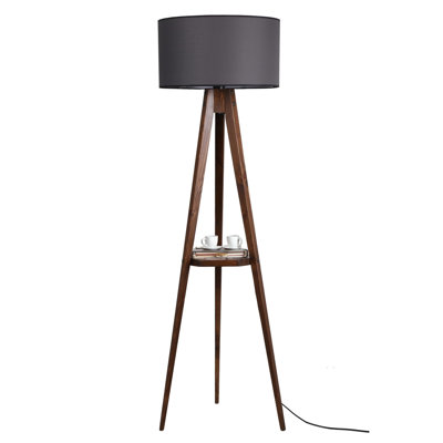 Lampe trépied 69,29 po Malby