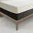 Alwyn Home Rilla 10" Medium-Firm Gel Memory Foam Mattress-99157047