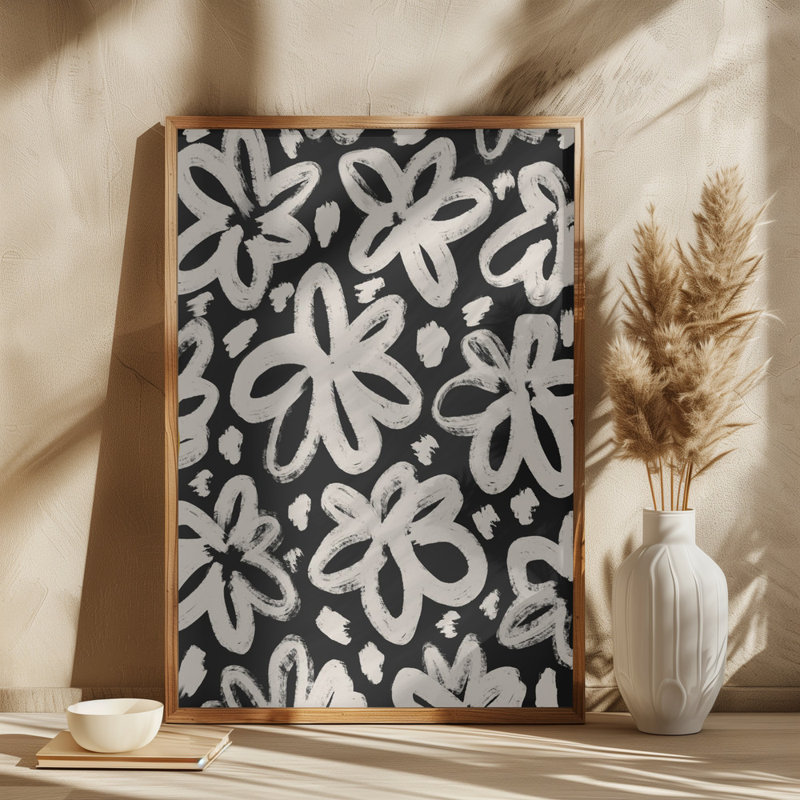 Wrapped Canvas Print, 50.8 cm H x 76.2 cm W