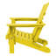 Outdoor Adirondack Chair