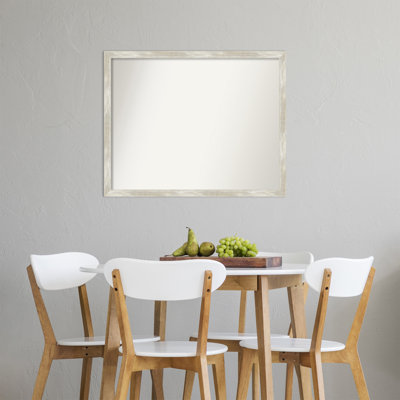 Miroir d'appoint mural Ludy